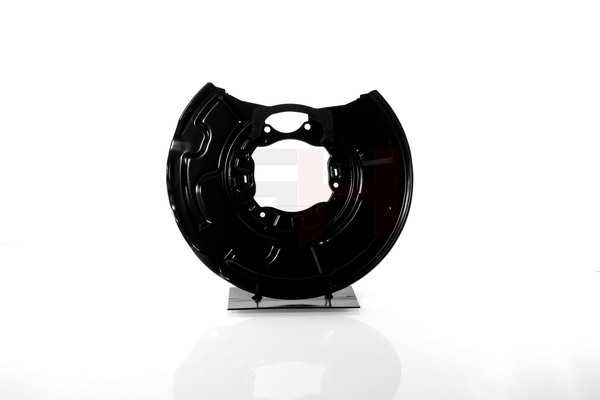 Chapa protectora contra salpicaduras, disco de freno GH-483354H GH A2304200244 MERCEDES-BENZ