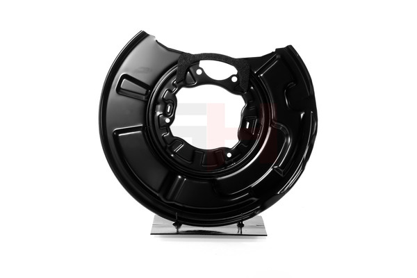 Dubļu sargs, Bremžu disks GH-483354V GH 230 420 0144 MERCEDES-BENZ