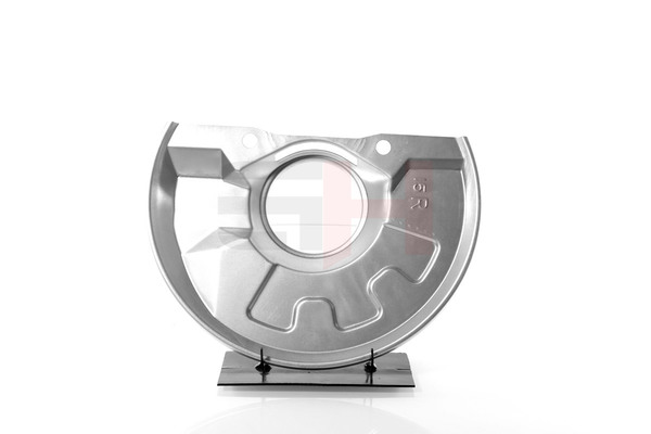 Chapa protectora contra salpicaduras, disco de freno GH-484866H GH 30818030 VOLVO