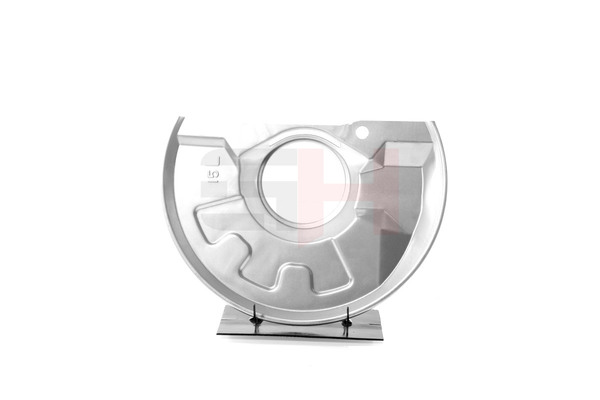 Έλασμα πιτσιλίσματος, δισκόπλακα GH-484866V GH MB584736 MITSUBISHI