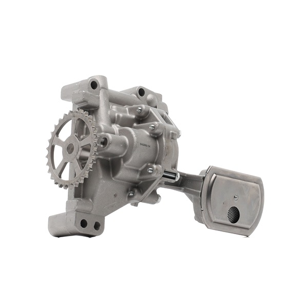 FAST FT38314 Bomba de aceite