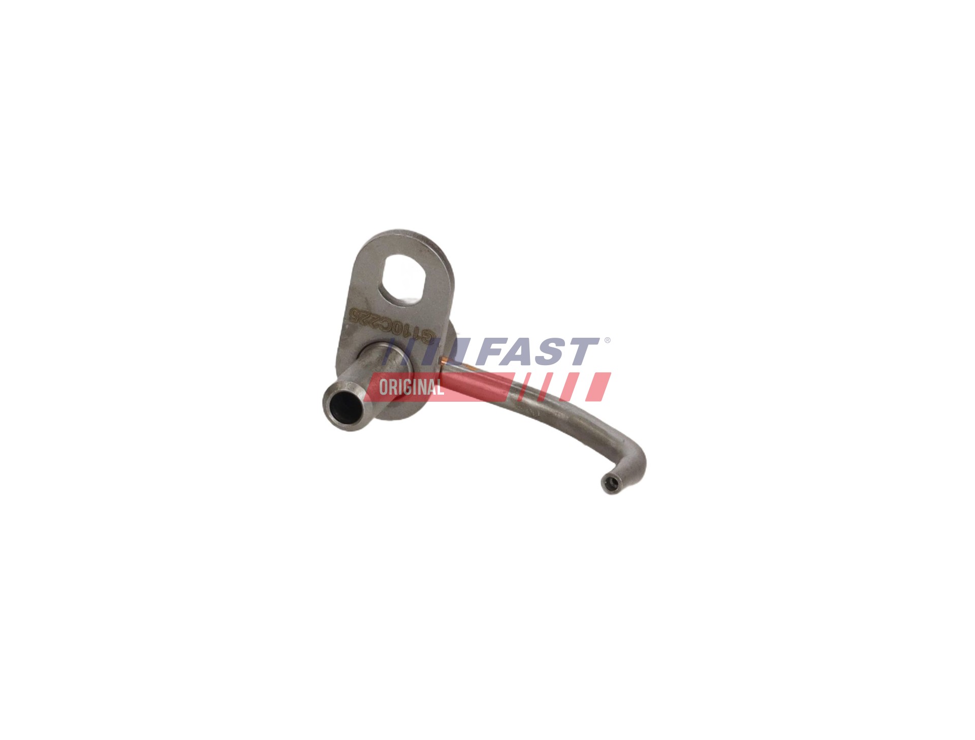 FAST FT38901 Gicleur d'huile, refroidissement du piston