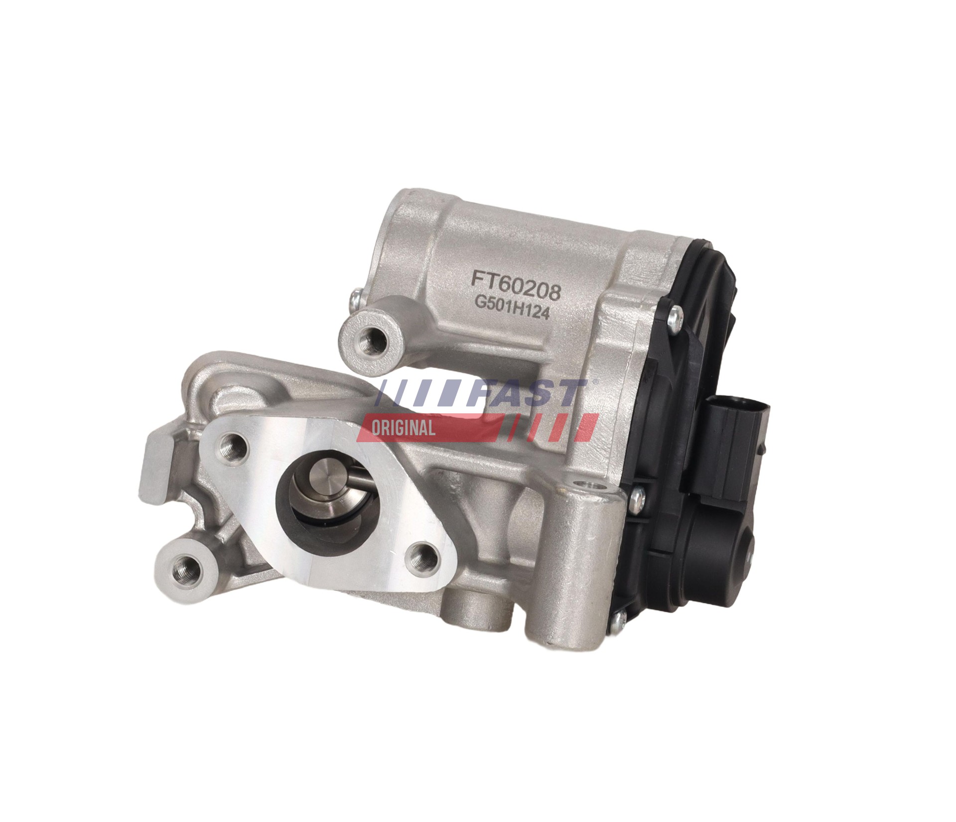 Vanne EGR FT60208 FAST 7701 063 353 PEUGEOT