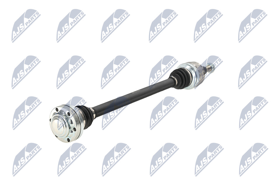 NTY NPW-VW-177 Hnací hriadeľ