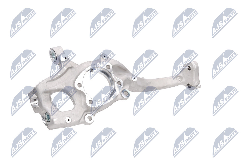 Tengelycsonk, kerékfelfüggesztés ZZP-AU-034 NTY 8K0 407 253 R Volkswagen