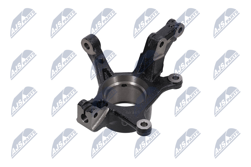 NTY ZZP-RE-018 Porte moyeu Renault Captur J5 1.5 dCi 90 90 CV Diesel 2023