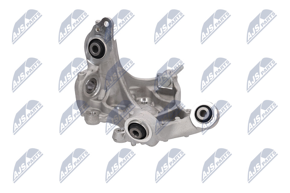 Porte-Fusée NTY ZZT-HD-004 pour HONDA