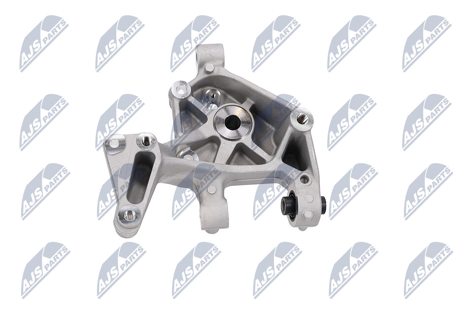 NTY ZZT-VW-001 Fusée Passat 365 2.0 TDI 4motion 140 CV Diesel prix