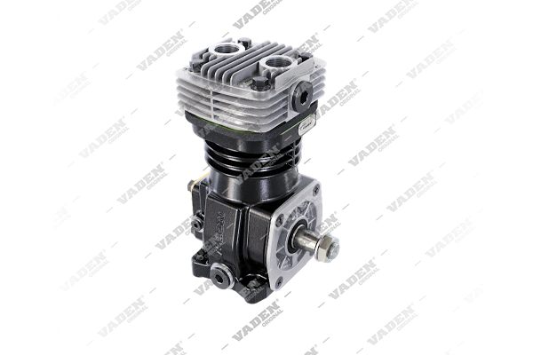 Ilmajousituksen kompressori 2000 140 001 VADEN 44 15 517 OPEL