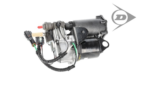 Συμπιεστής ανάρτησης αέρα 71303 AIC VUB504700 LAND ROVER