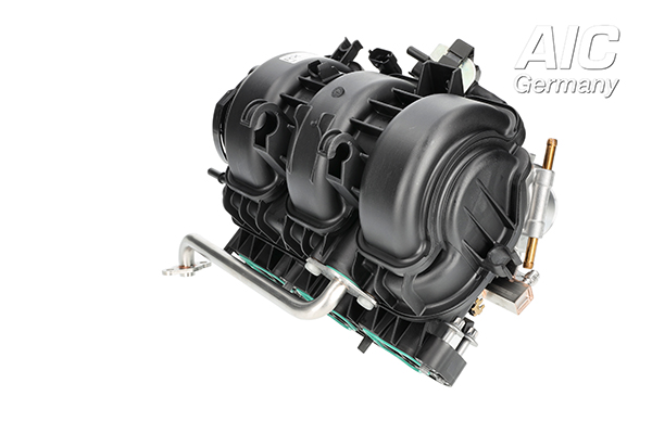 AIC 71622 Ansaugbrücke Opel Corsa D 1.0 (L08, L68) 65 PS Benzin Kosten