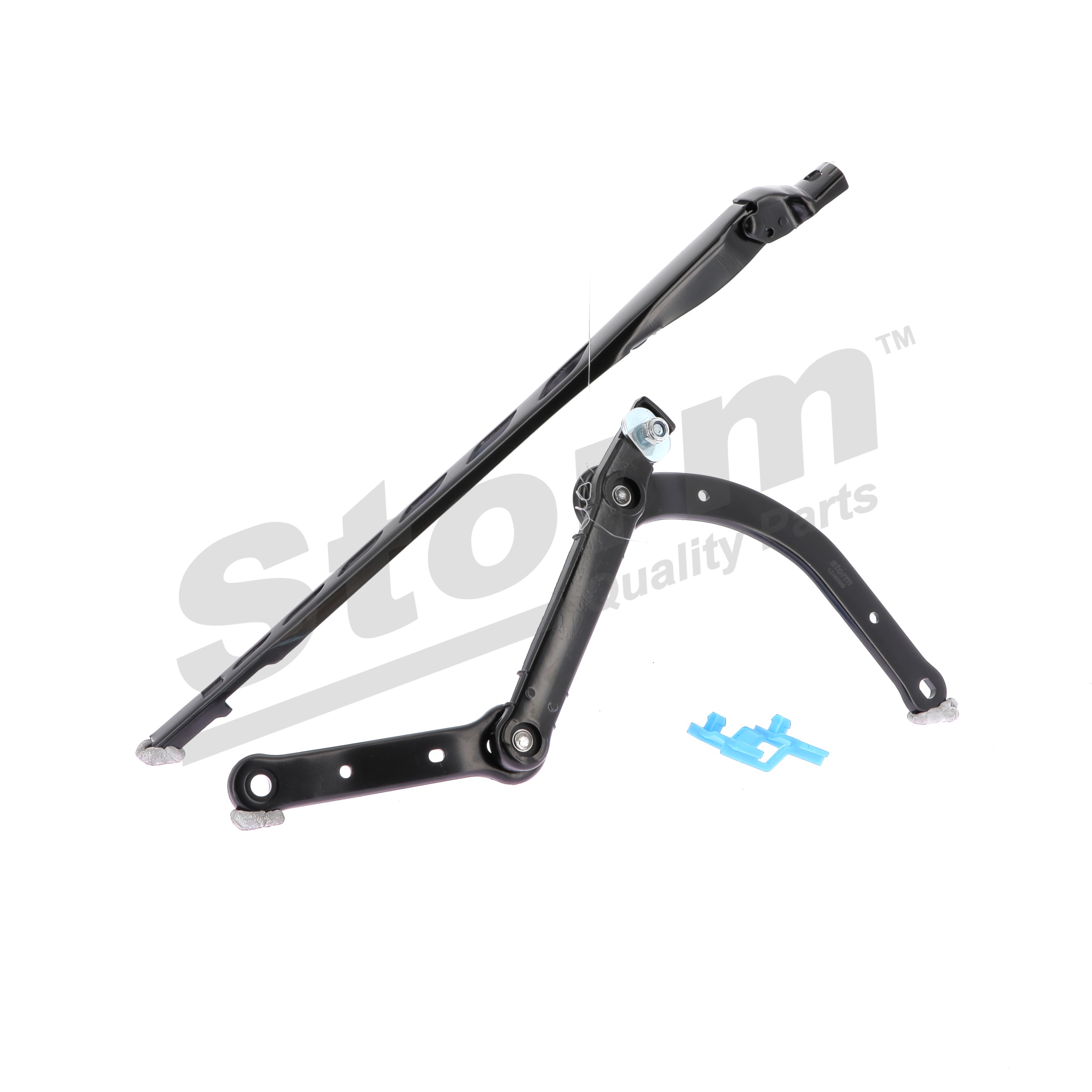 Braccio tergi, Pulizia cristalli 153040 STORM QUALITY PARTS 61 61 9 449 958 Braccio tergi, Pulizia cristalli 153040 STORM QUALITY PARTS 61 61 9 449 958 BMW