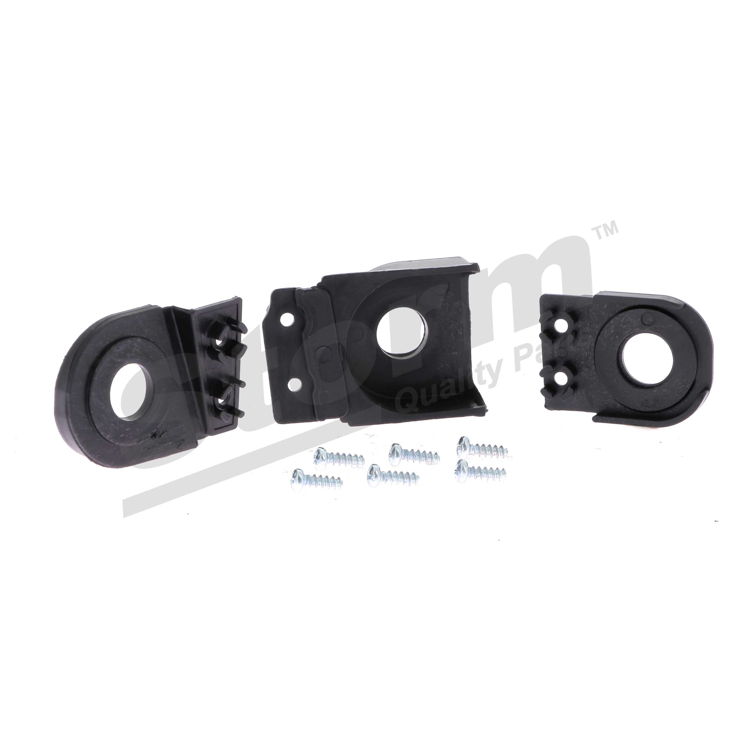 Reparationssæt, hovedlygter (holder) 222005 STORM QUALITY PARTS 4F0998121 AUDI