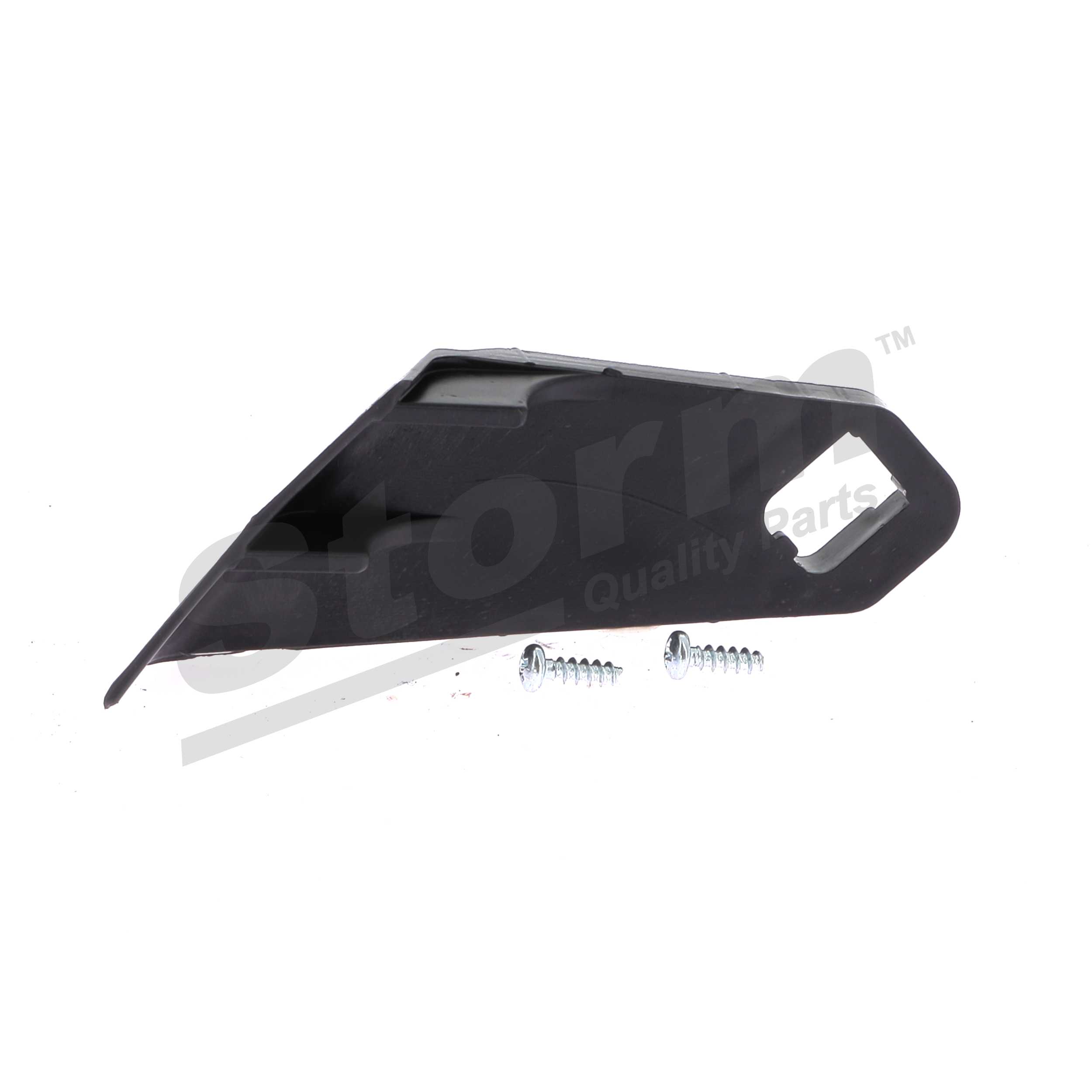 Reparationssæt, hovedlygter (holder) 222007 STORM QUALITY PARTS 8P0998121A AUDI