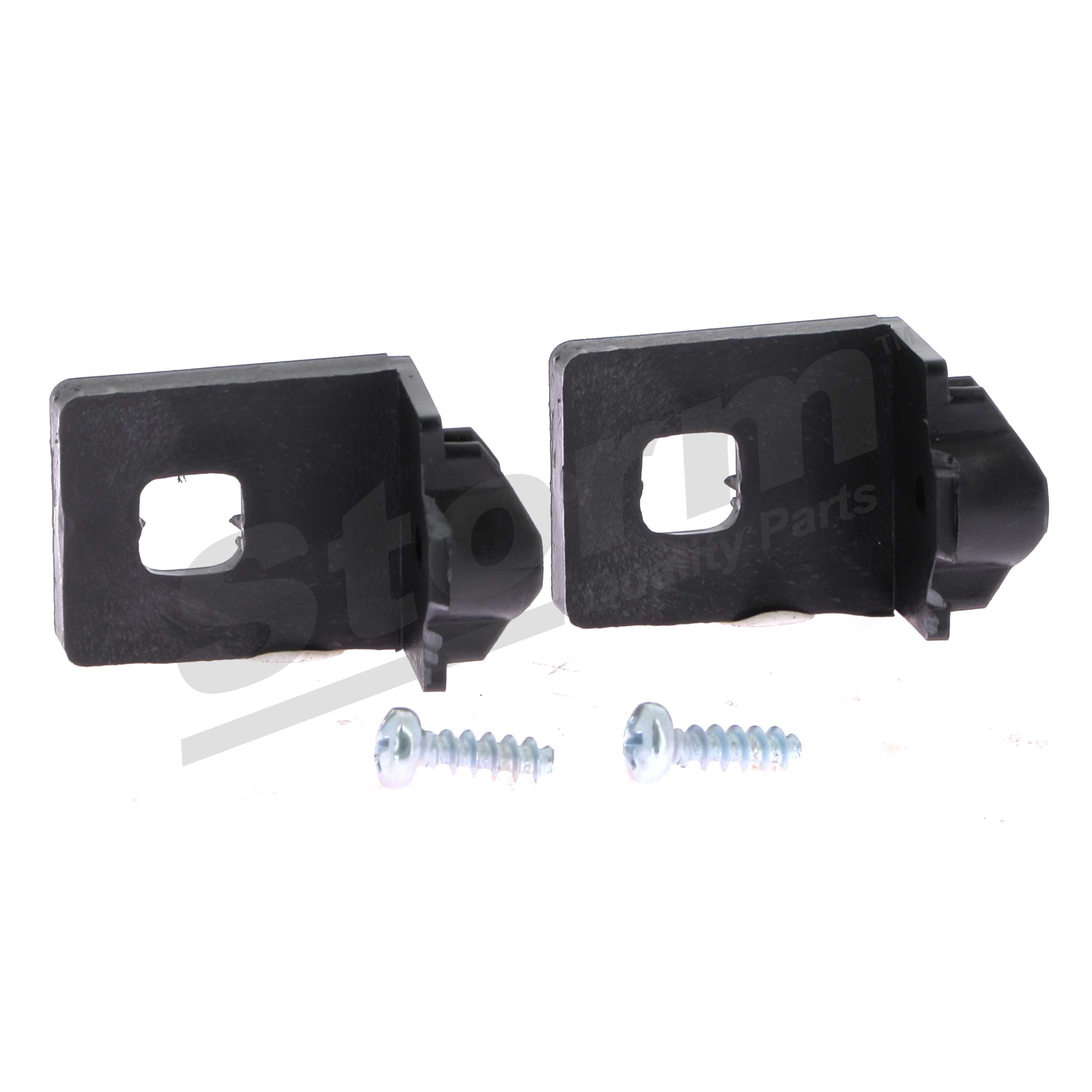 Reparatieset, koplamp (houder) 222015 STORM QUALITY PARTS 1T0998225 Volkswagen