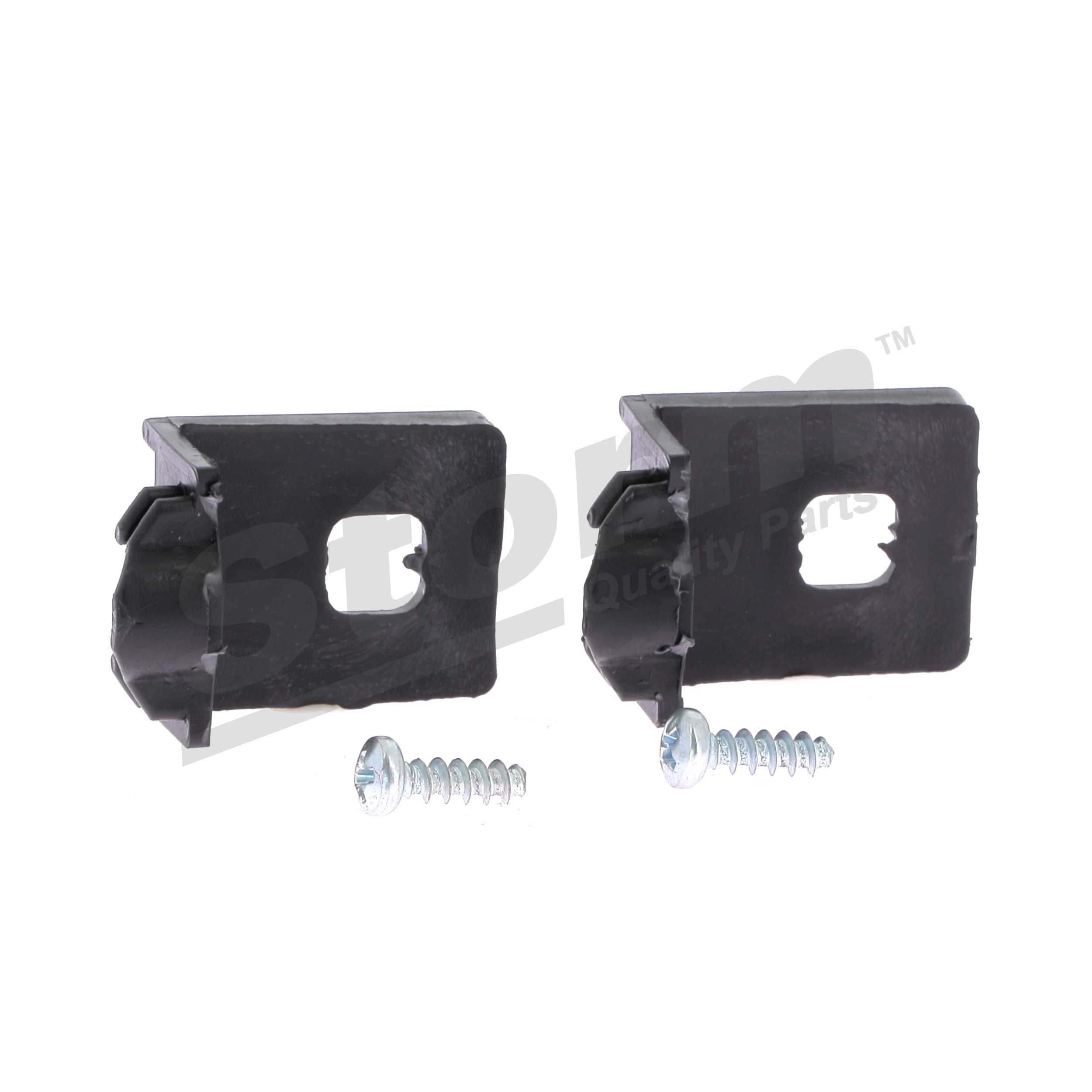 Repair Kit, headlight (bracket) 222016 STORM QUALITY PARTS 1T0998226 Volkswagen