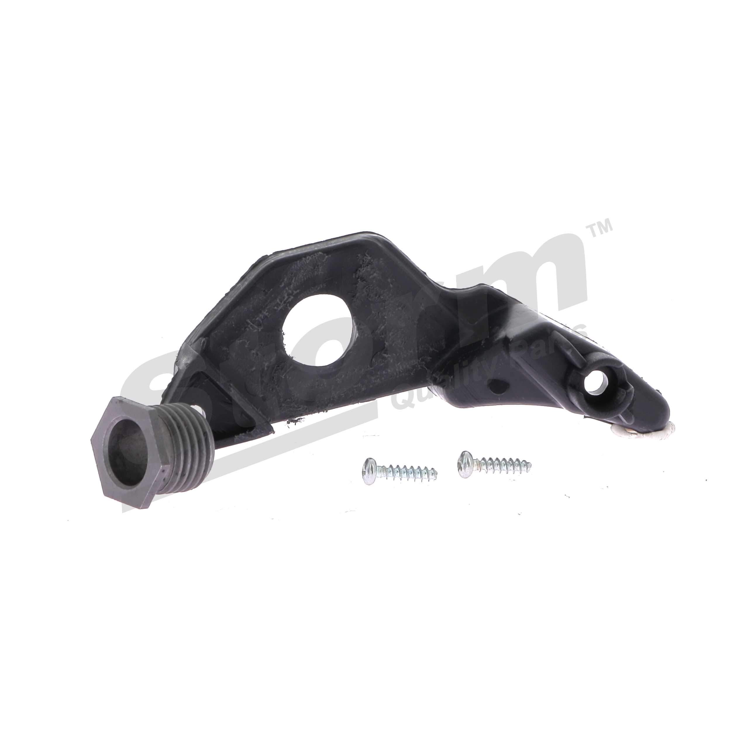 Rama, reflektor 222027 STORM QUALITY PARTS 63126941478 BMW