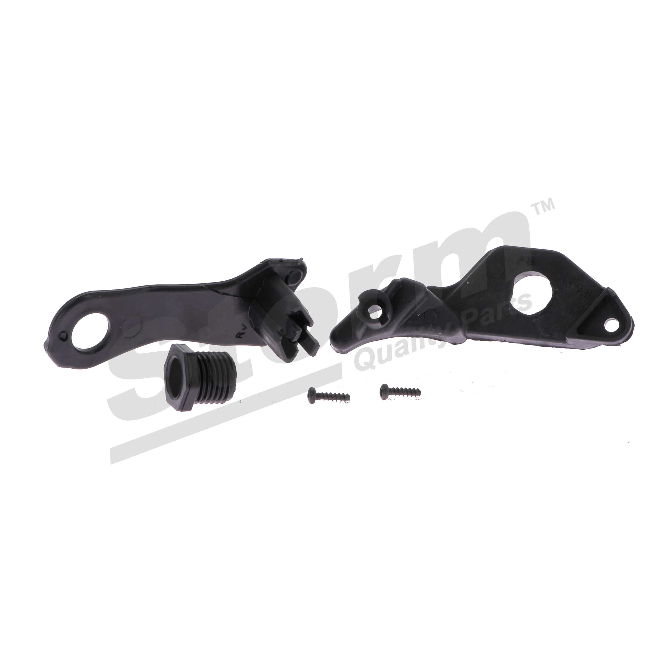Πλαίσιο, προβολείς 222028 STORM QUALITY PARTS 63126941478 BMW