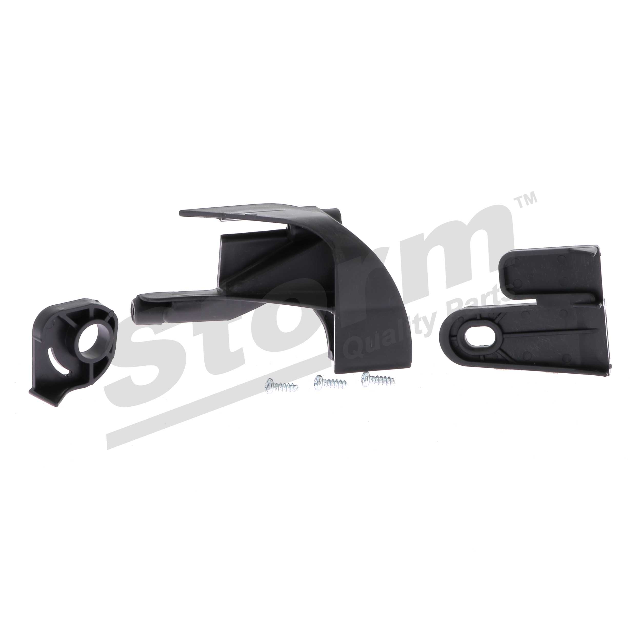 Strålkastare 222031 STORM QUALITY PARTS 1618046480 FIAT