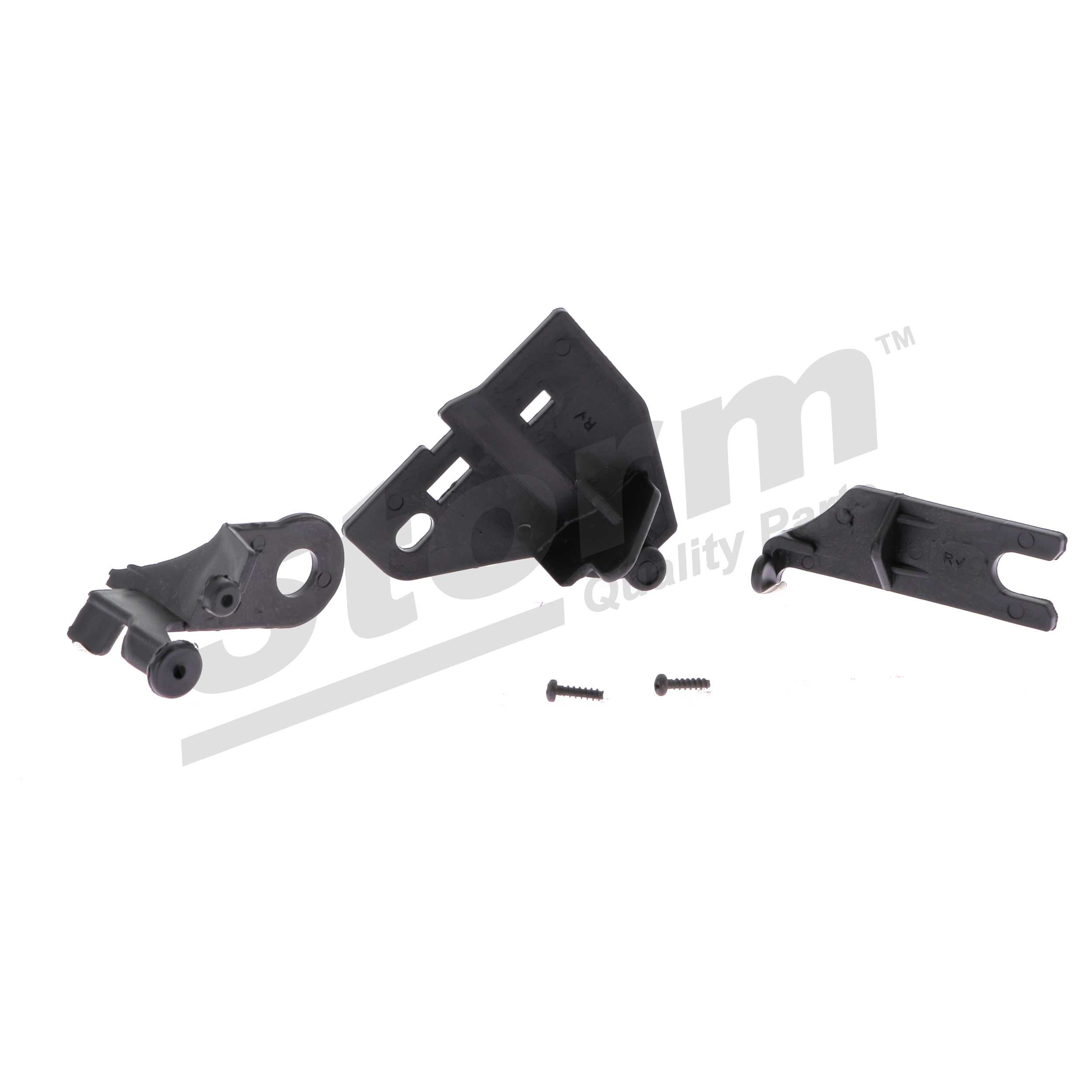 222042 Tagfahrlicht STORM QUALITY PARTS 266000411R RENAULT