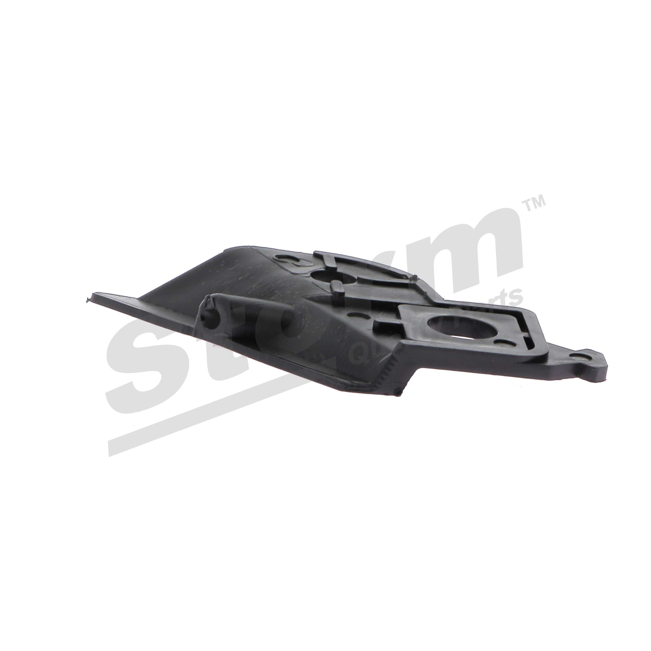 Priekšējie lukturi 222043 STORM QUALITY PARTS 7701054660 RENAULT