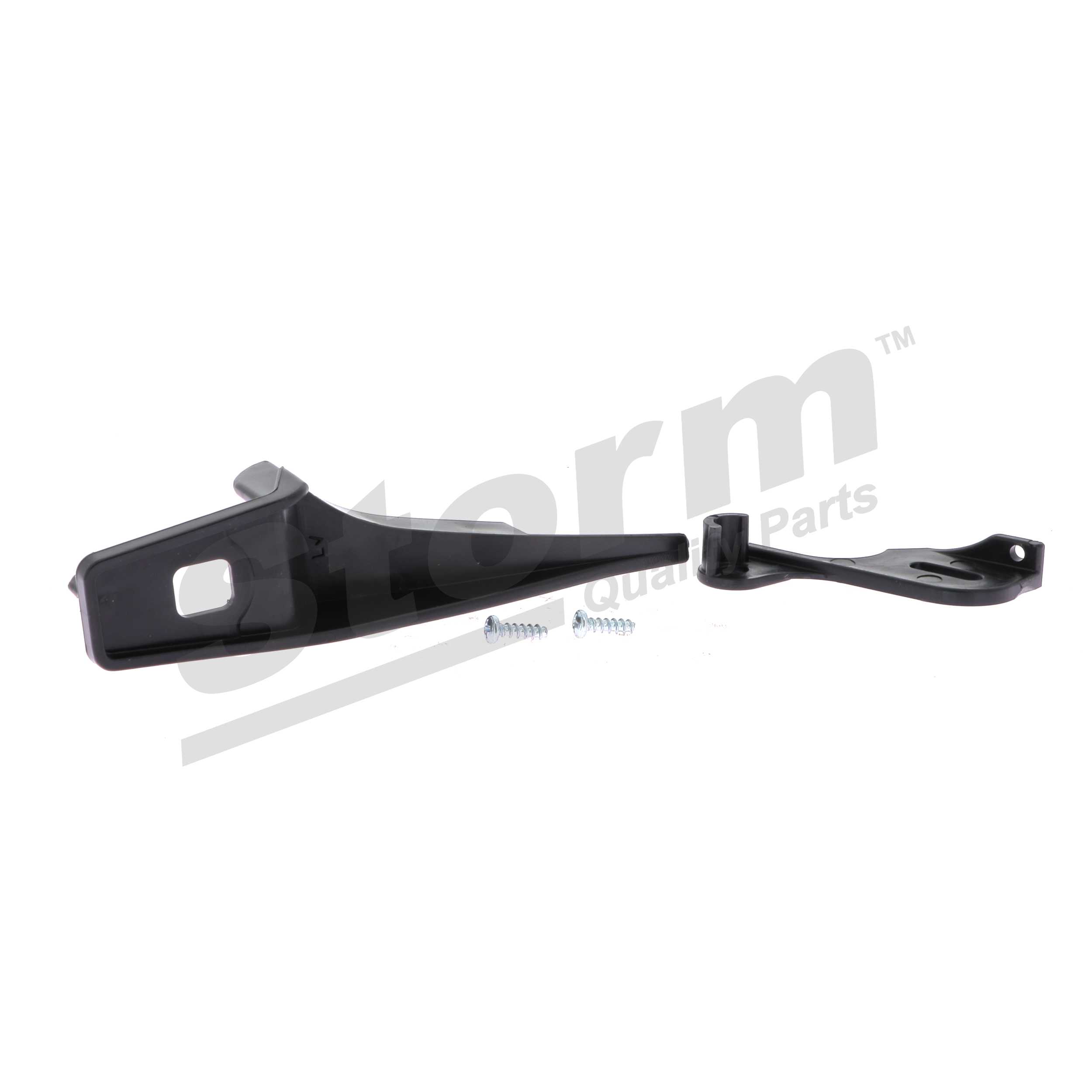 Reflektor 222051 STORM QUALITY PARTS 1 661 621 FORD
