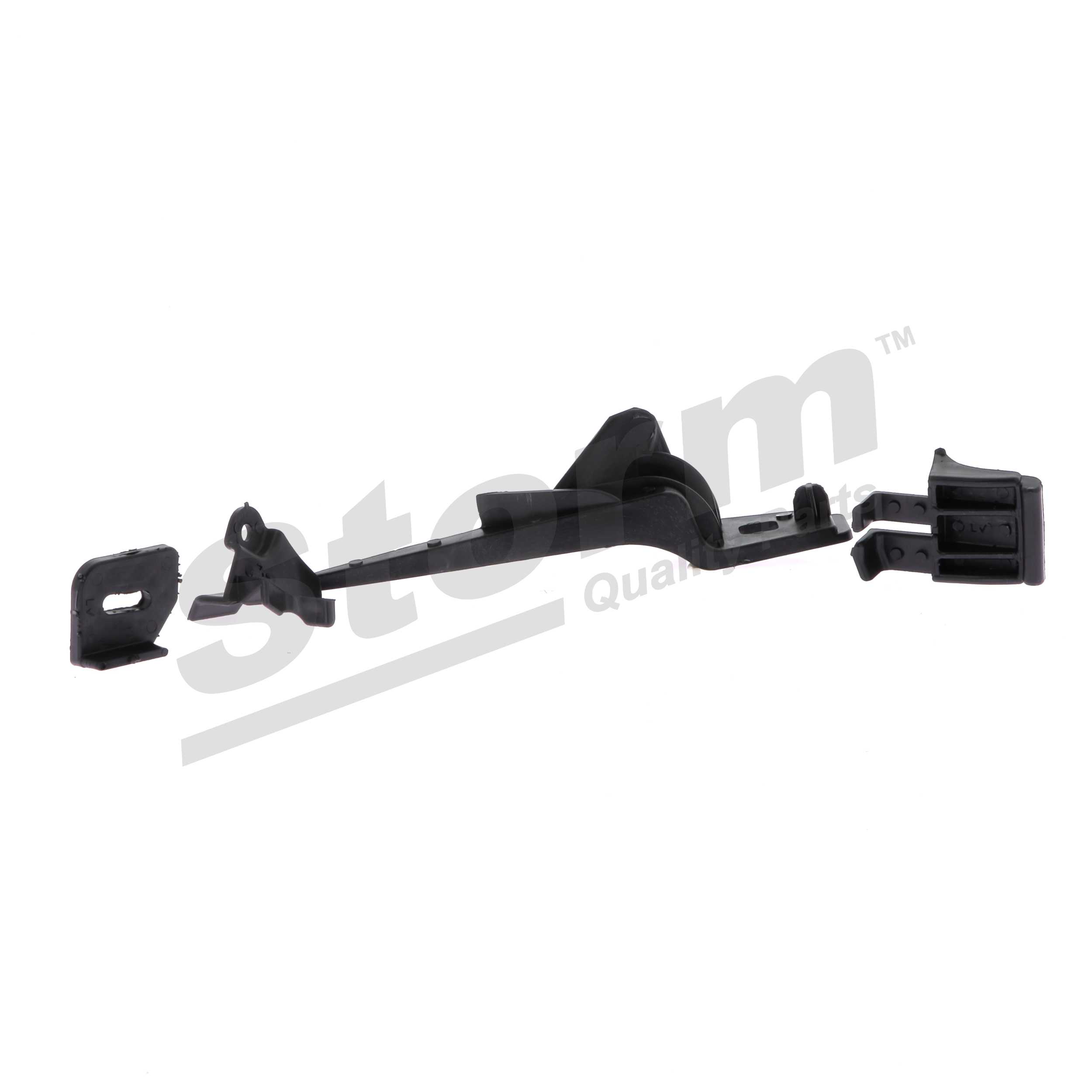 Priekšējie lukturi 222053 STORM QUALITY PARTS 1 874 083 FORD