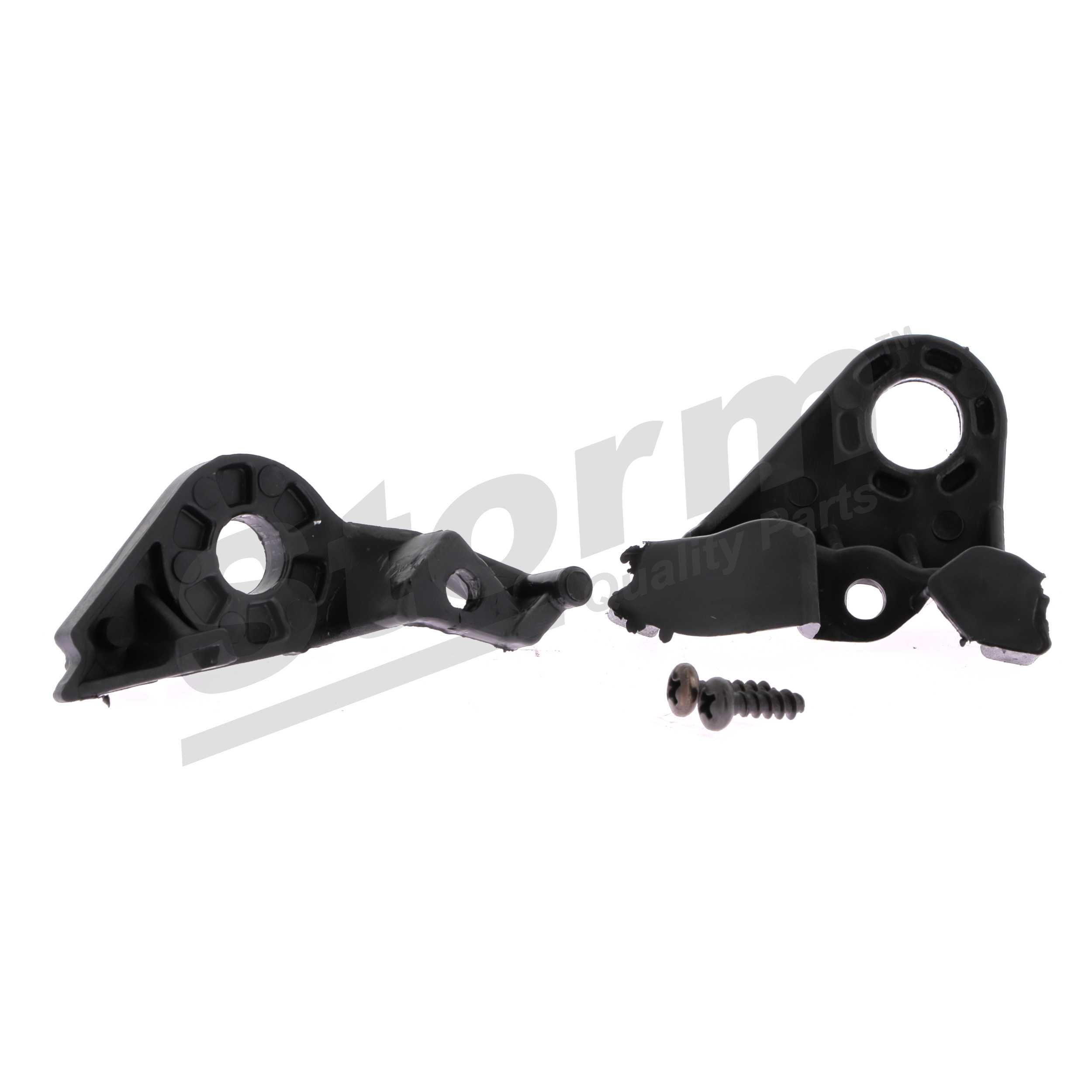 222061 Reparatursatz, Hauptscheinwerfer (Halter) STORM QUALITY PARTS 620853 CITROËN