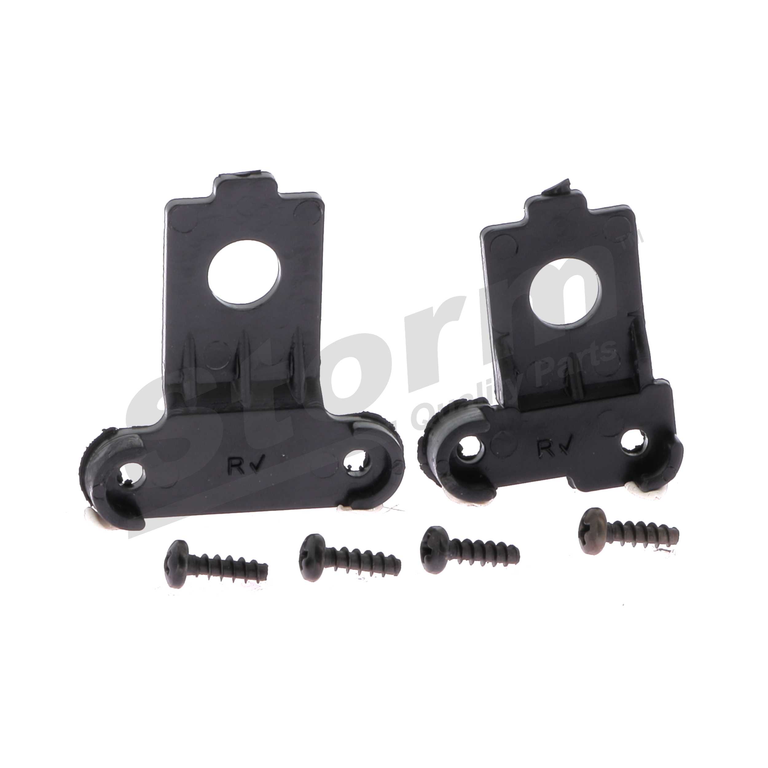 Reparatieset, koplamp (houder) 222064 STORM QUALITY PARTS 2G0 998 226 Volkswagen