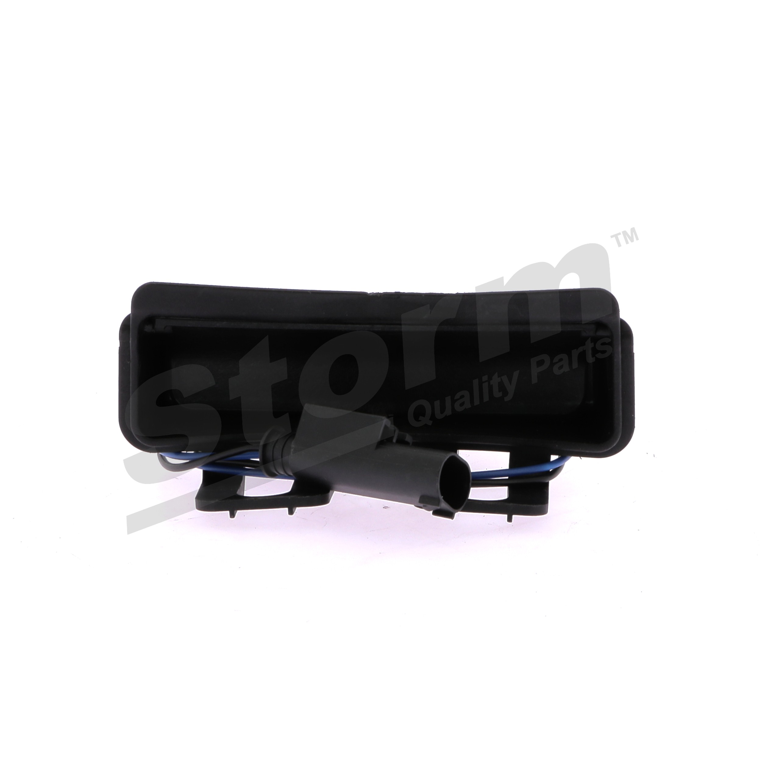 Tavaratilan lukko 5902001 STORM QUALITY PARTS A 451 747 01 87 Katkaisija, takaluukun lukitus 5902001 STORM QUALITY PARTS A451 747 01 87 SMART