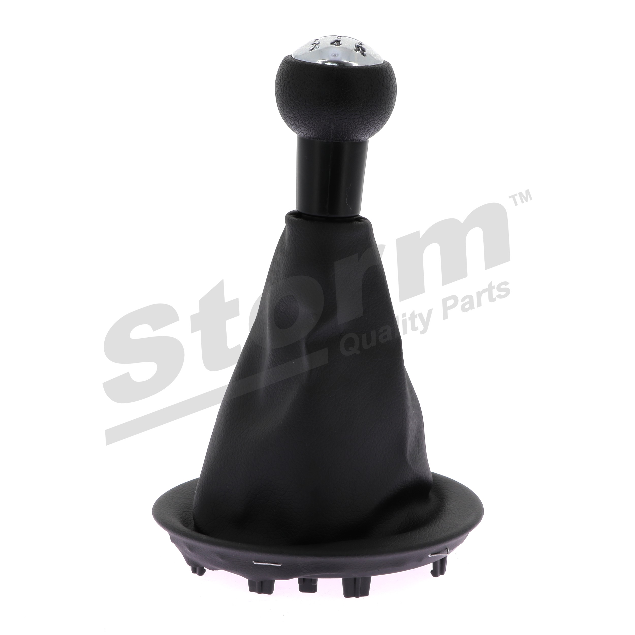 STORM QUALITY PARTS 7003013 Revestimiento de la palanca de cambio