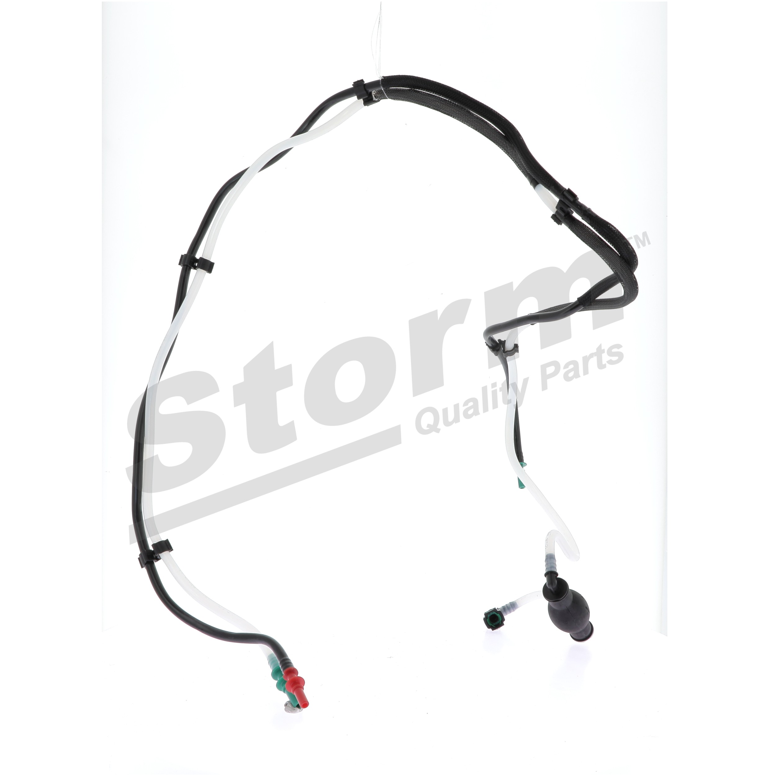 Palivová hadica 700531 STORM QUALITY PARTS 1644 665 75R Palivová hadica 700531 STORM QUALITY PARTS 1644 665 75R RENAULT