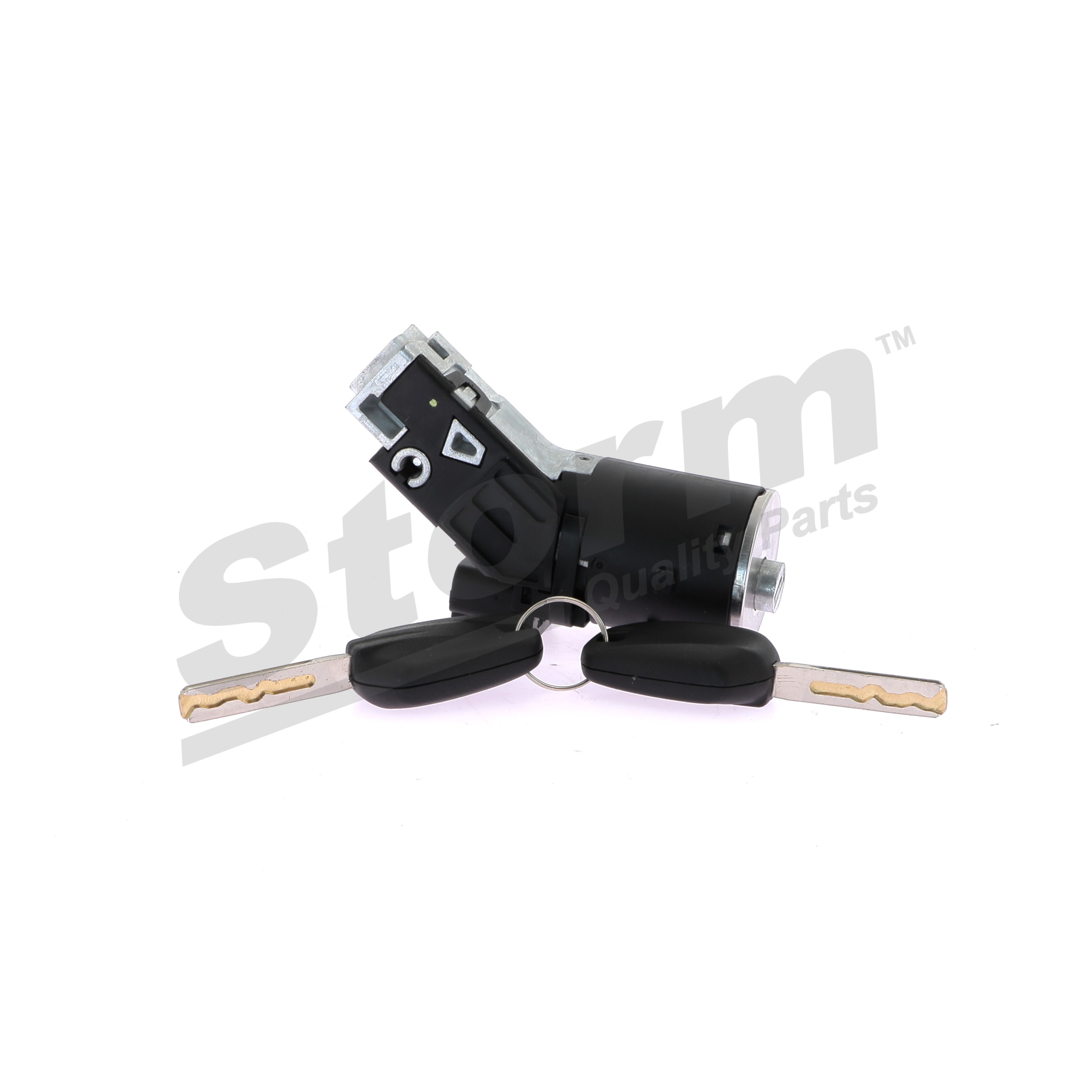 STORM QUALITY PARTS 7082002 Ignition switch Peugeot 2008 Estate 1.5 BlueHDI 102 hp Diesel 2021
