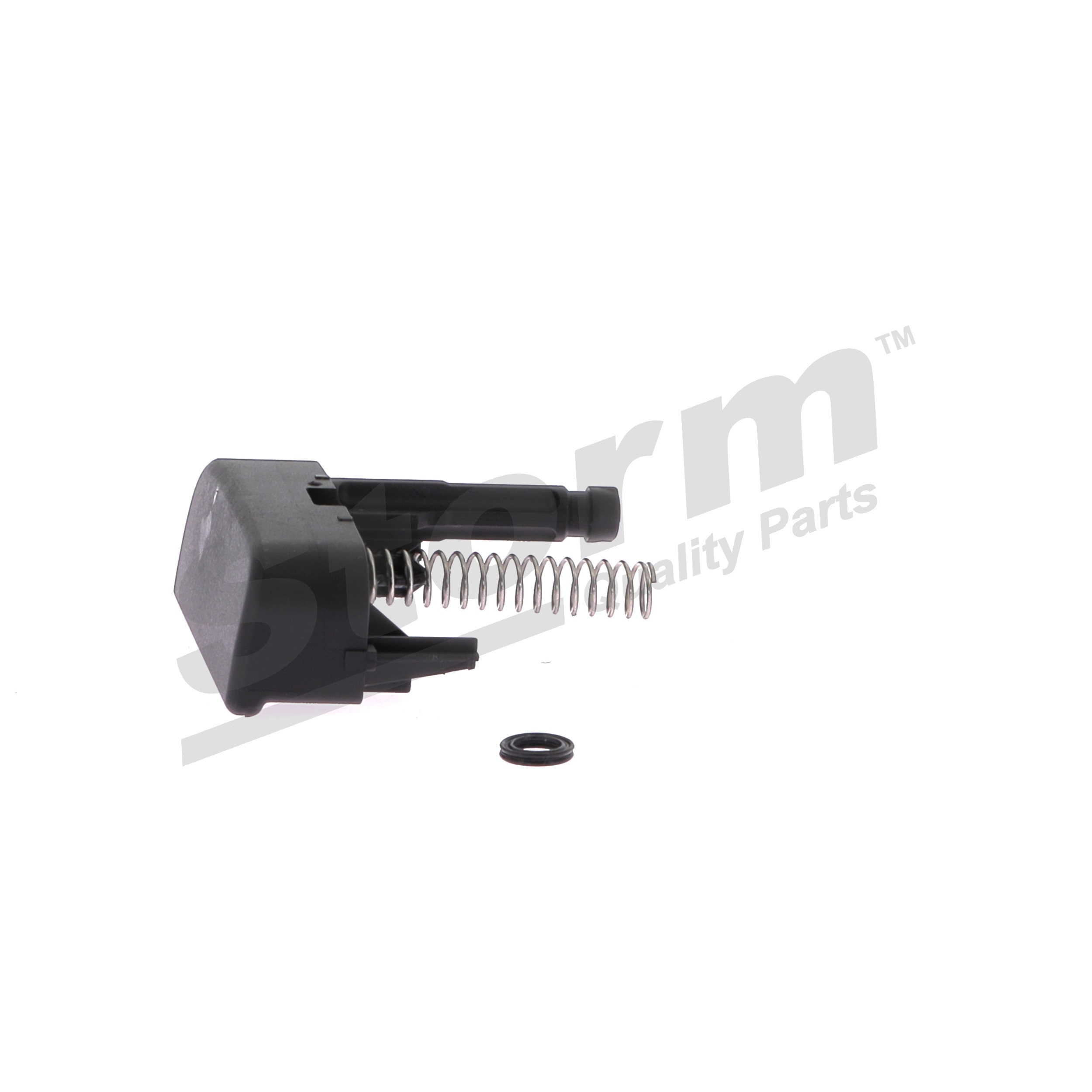 Fechadura da porta 8752500 STORM QUALITY PARTS 7700435694 RENAULT