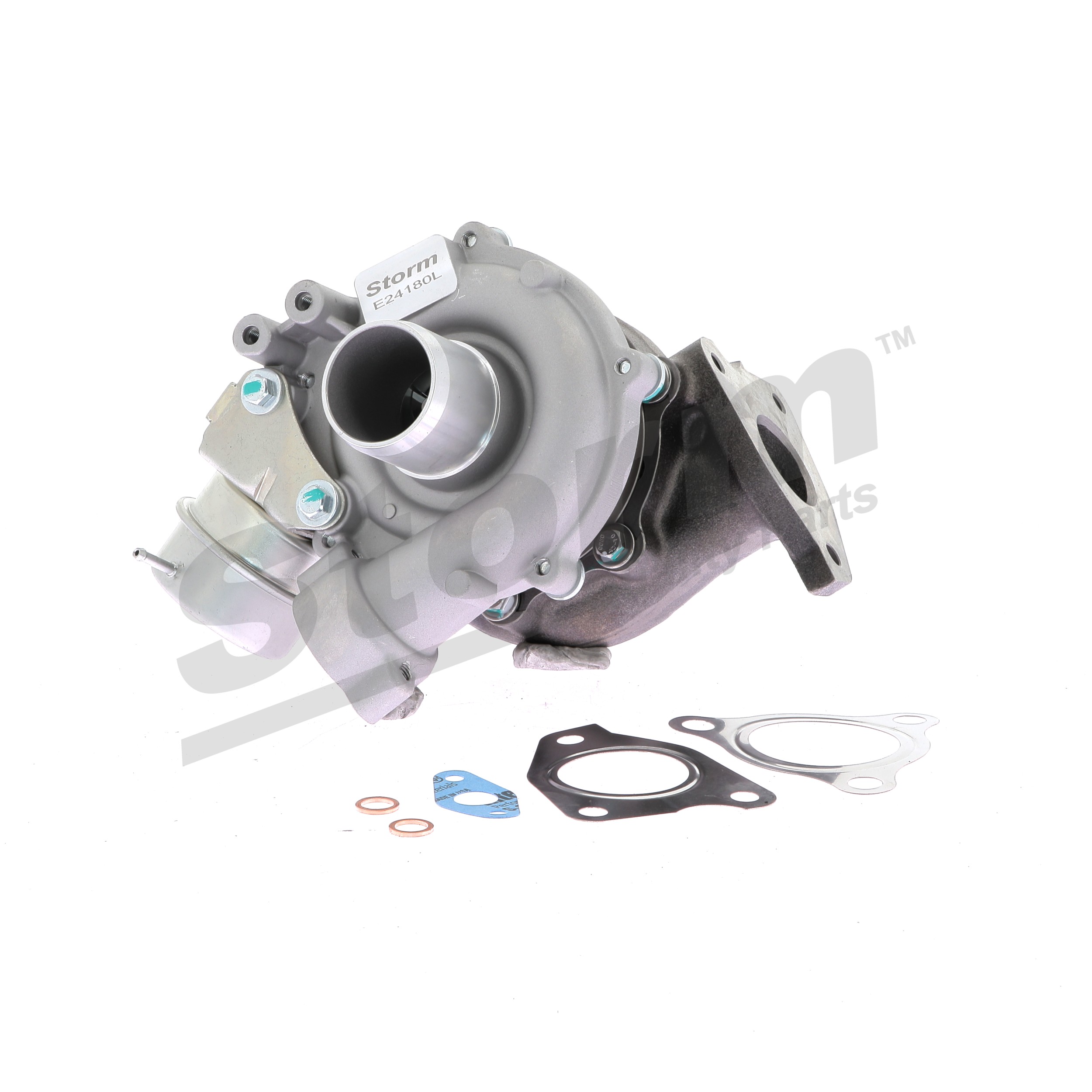 Turbolader 89209 STORM QUALITY PARTS 1441-100Q5J Turbolader 89209 STORM QUALITY PARTS 1441100Q5J CITROËN