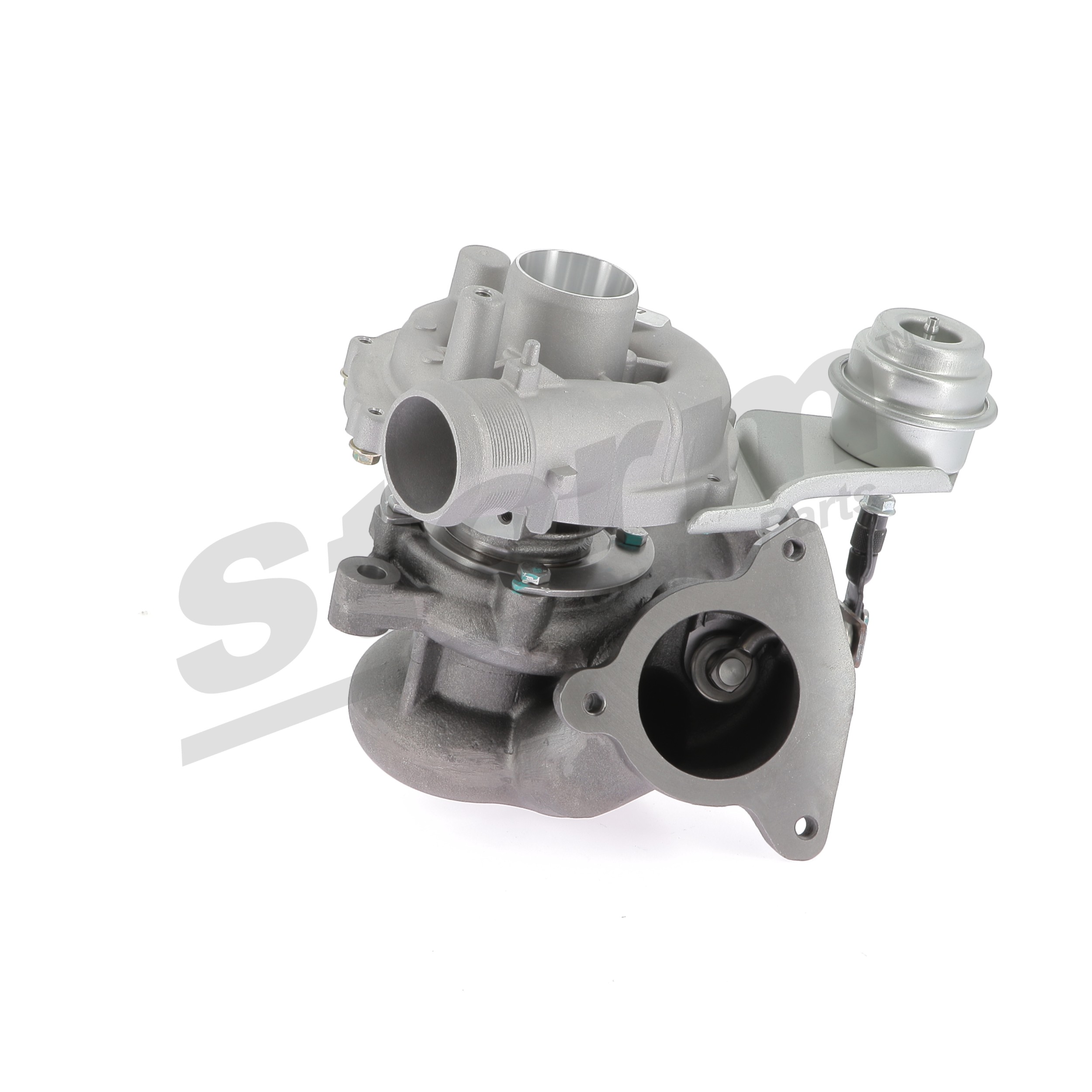 STORM QUALITY PARTS 89214 Uitlaatgasturbo voor Citroën JUMPY Bestelwagen 2.0 HDi 4x4 120 Pk 2012 RHK (DW10UTED4) Diesel STORM QUALITY PARTS 89214 Turbolader Citroen Jumpy Van 2.0 HDi 4x4 120 Pk Diesel prijs