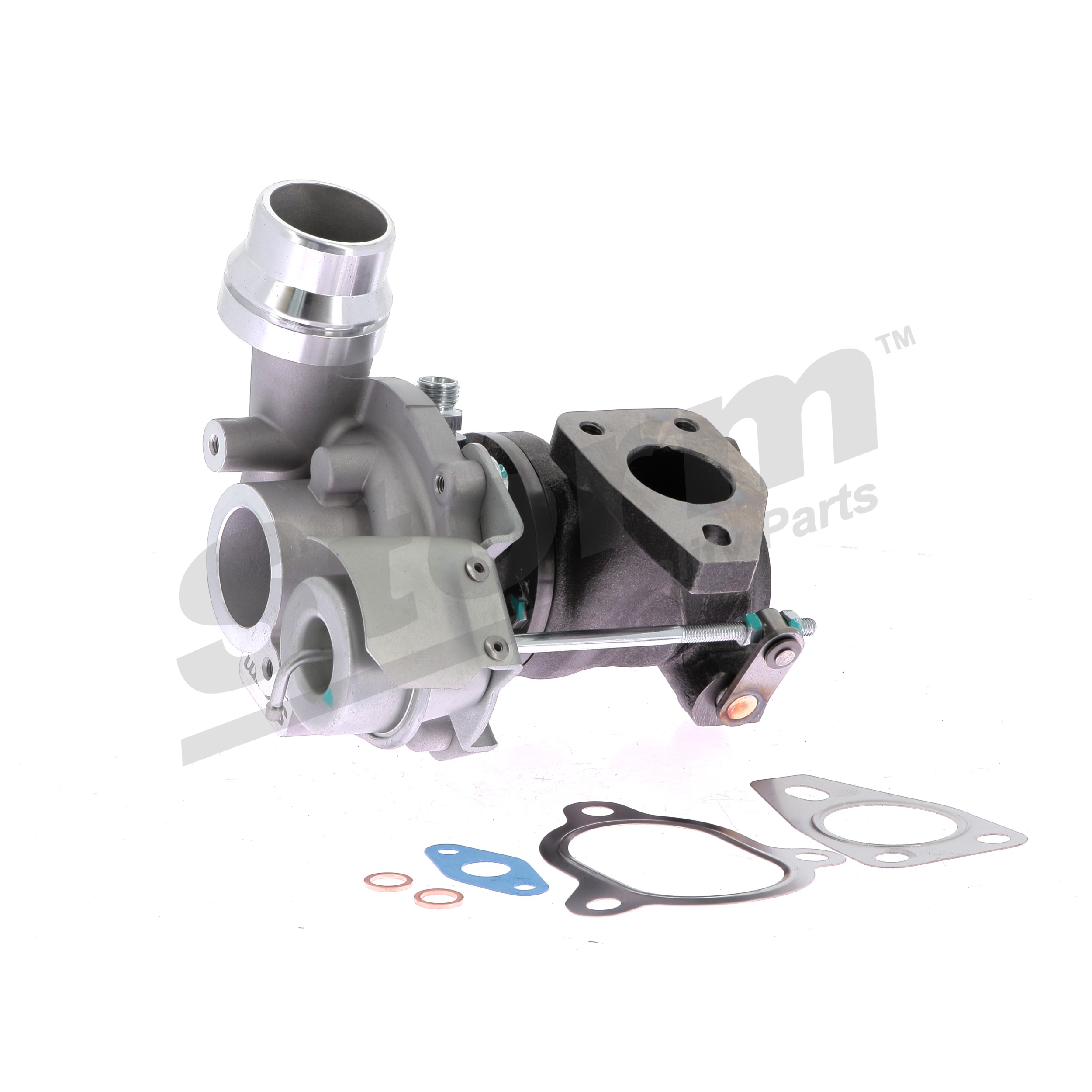 Turbolader 89218 STORM QUALITY PARTS 16446RH82728353 Turbolader 89218 STORM QUALITY PARTS 16446RH82728353 RENAULT