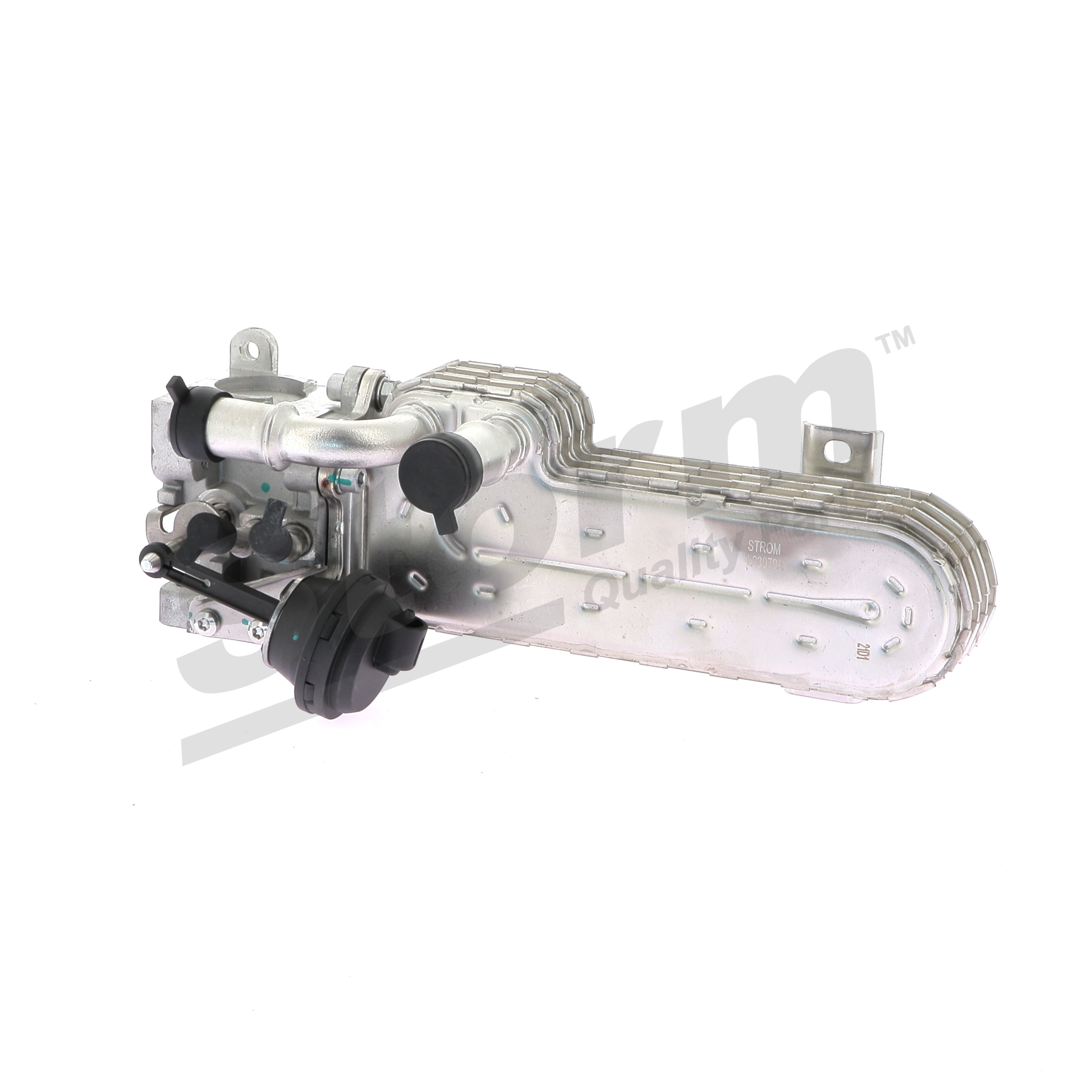 Radiateur EGR 90960 STORM QUALITY PARTS 03G 131 063 F Radiateur EGR 90960 STORM QUALITY PARTS 03G 131 063 F Volkswagen
