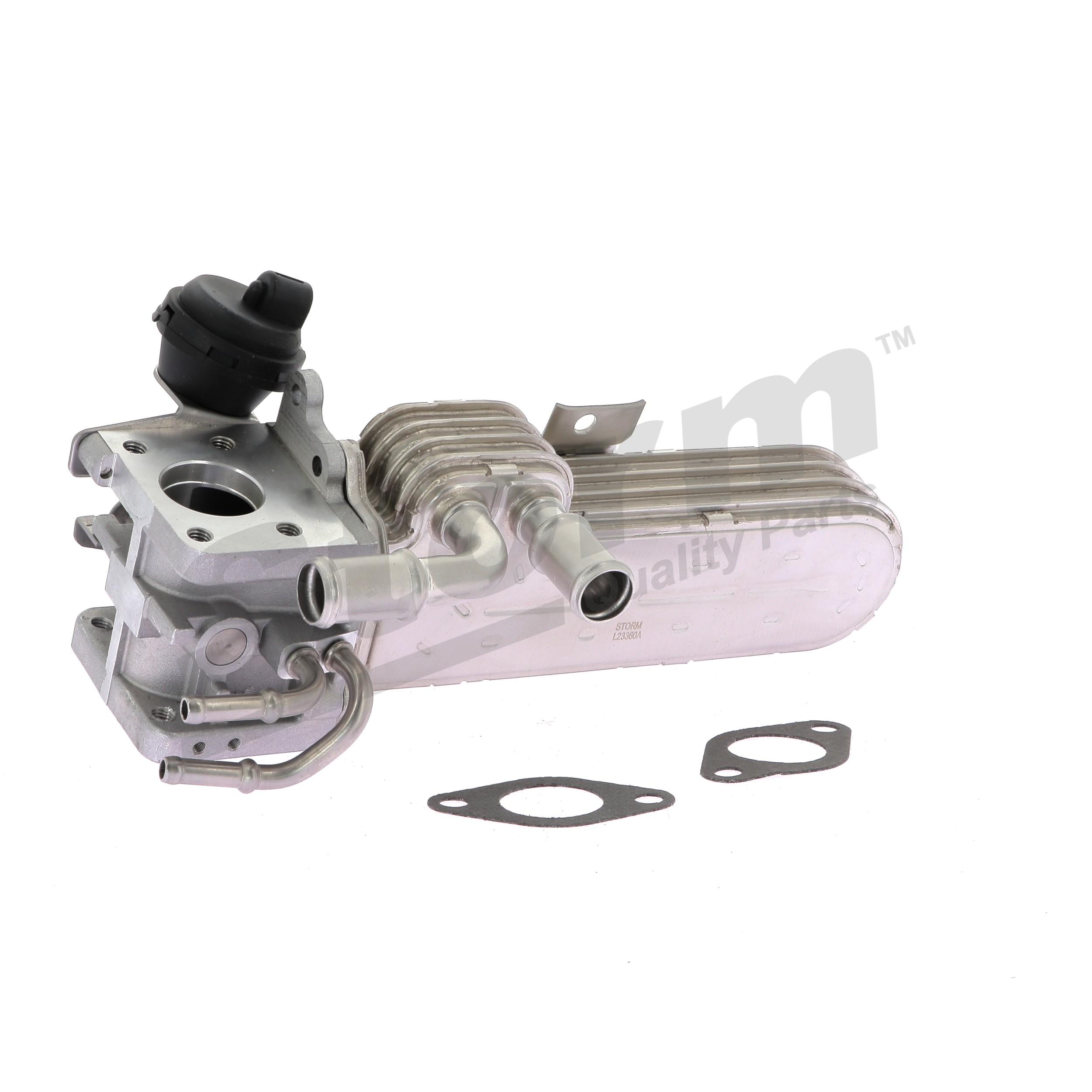 Surveklapp, heitgaaside tagasijooks 90970 STORM QUALITY PARTS 038131063D SKODA