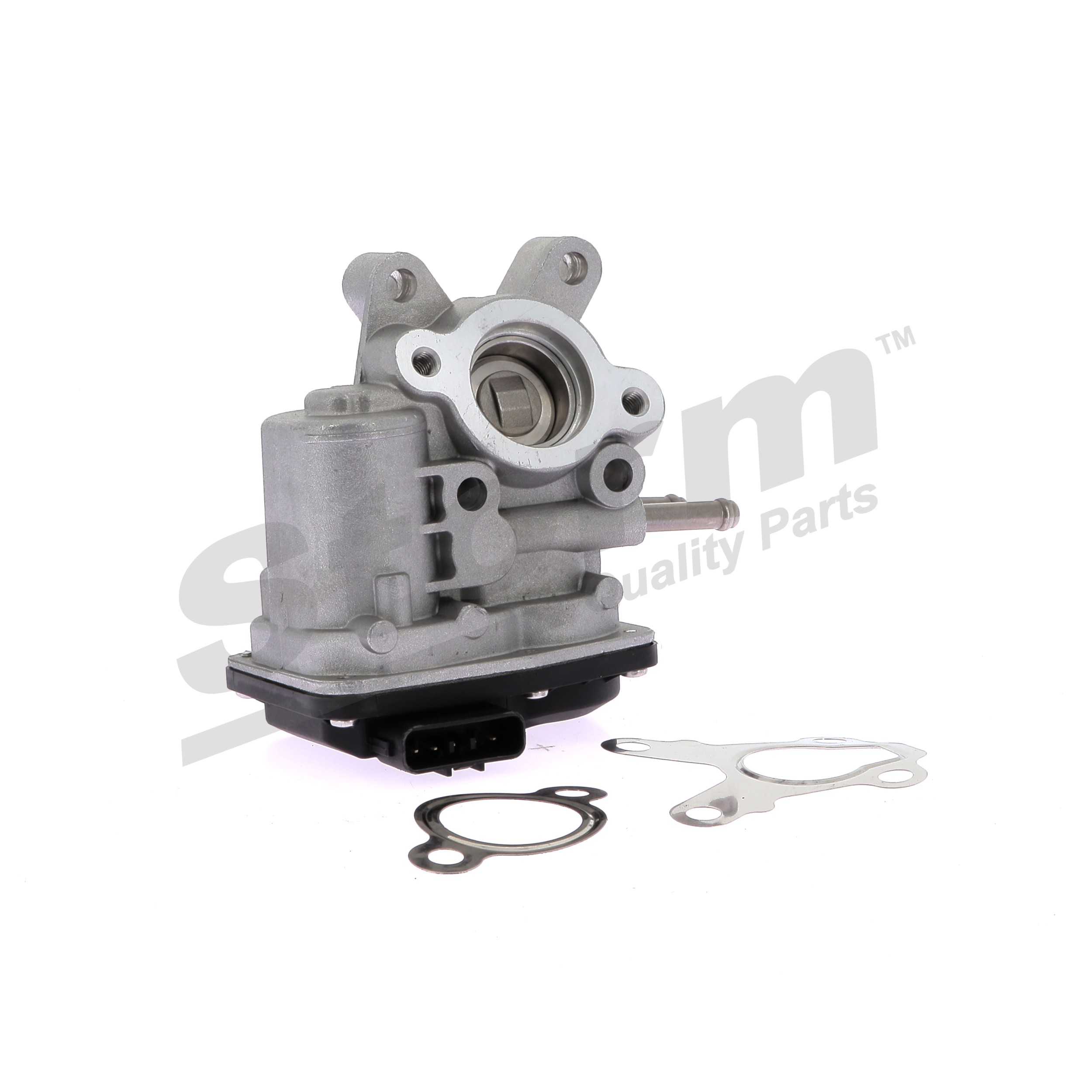 Vanne EGR STORM QUALITY PARTS PEUGEOT 9099
