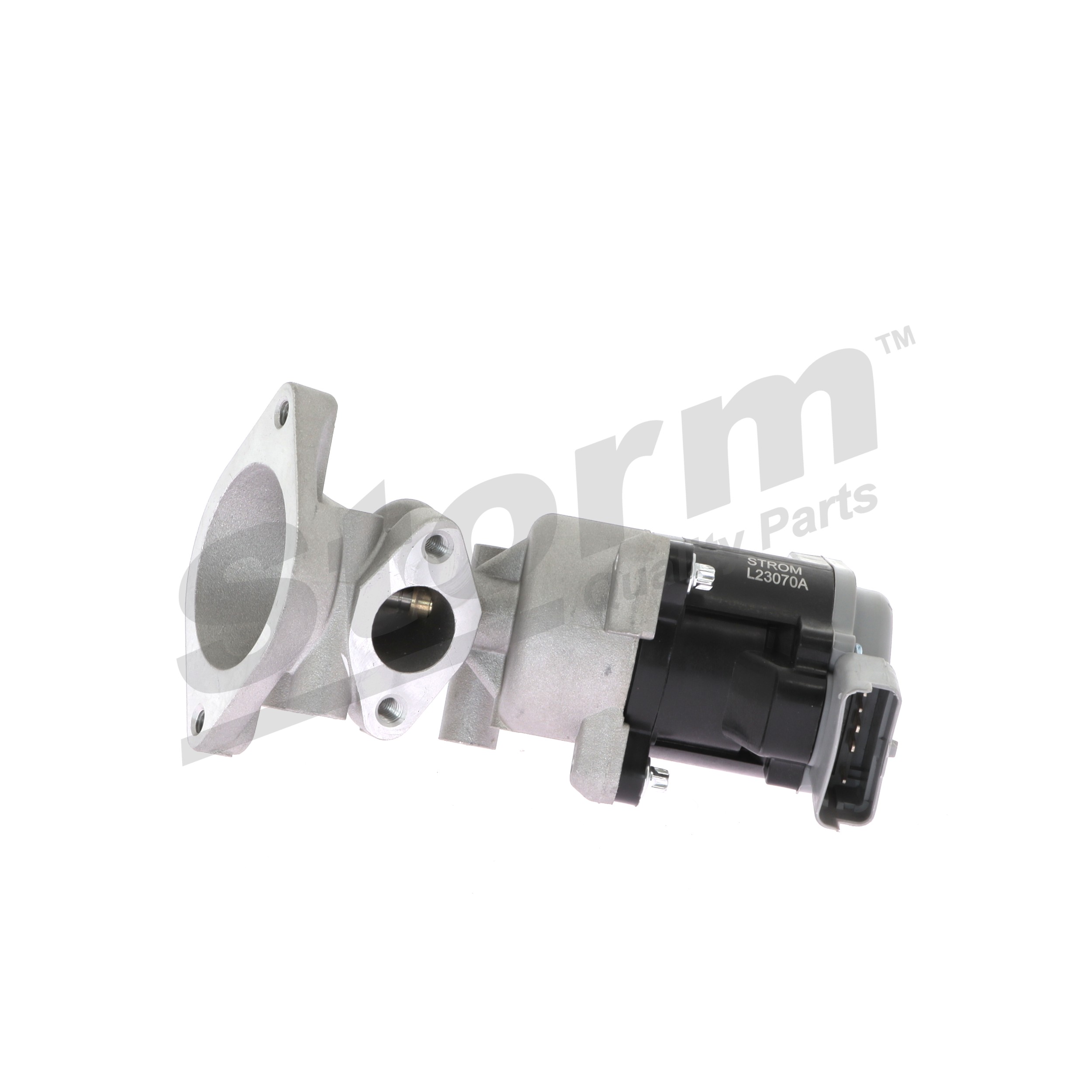 9103 STORM QUALITY PARTS EGR ventil Fiat lacné