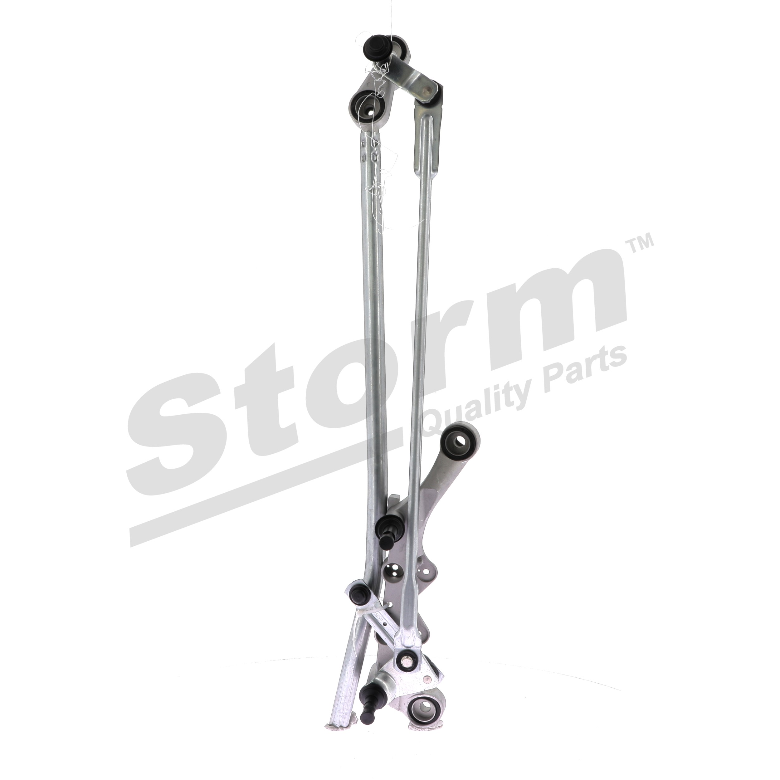 STORM QUALITY PARTS 9701004 Scheibenwischergestänge für Audi Q7 4LB 3.0 TFSI quattro 333 PS 2013 CJTB Otto STORM QUALITY PARTS 9701004 Gestänge Scheibenwischer Audi Q7 4L 3.0 TFSI quattro 333 PS Benzin Kosten