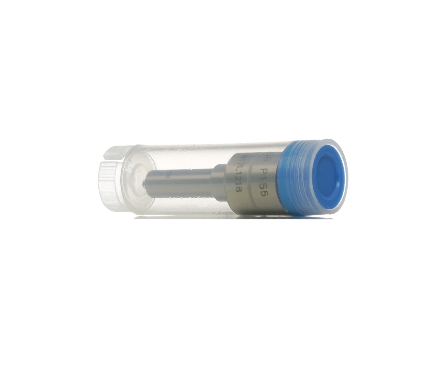 Side view of ENGITECH ENT250619 Nozzle Body