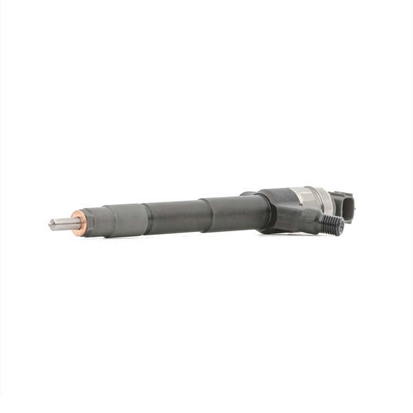 RIDEX REMAN 3902I0134R Injecteur Mitsubishi Pajero IV 3.2 DI-D 167 CV Diesel 2025