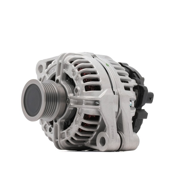 Generator 4G0077R RIDEX REMAN 95520016 SAAB