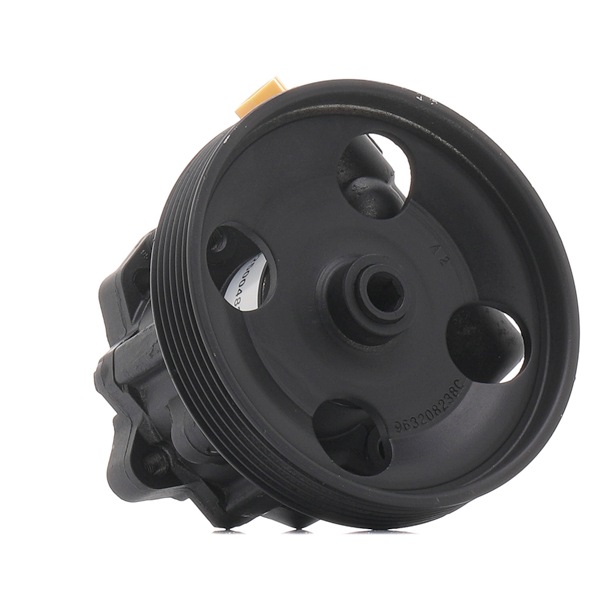 RIDEX REMAN 12H0019R Pompe électrique de direction assistée pour Citroën C5 I 5 portes DC 2.0 16V 136 CV 2003 RFN (EW10J4) Essence RIDEX REMAN 12H0019R Pompe hydraulique Citroën C5 5 Portes 2.0 16V 136 CV Essence 2003