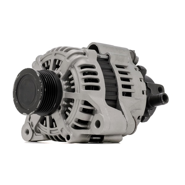 Alternator 4G0014R RIDEX REMAN 3730027012 KIA