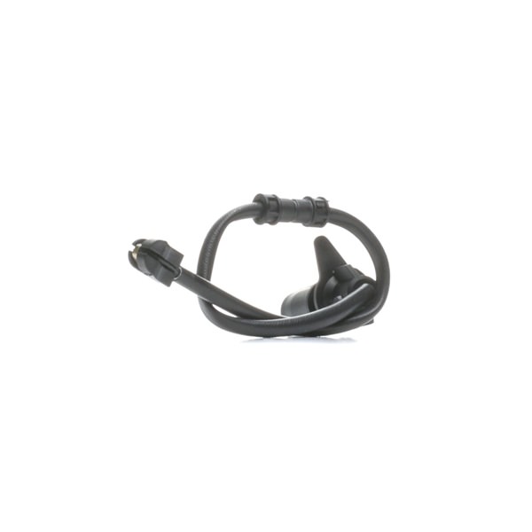 RIDEX 407W0205 Jarrupalan kulumisenilmaisin