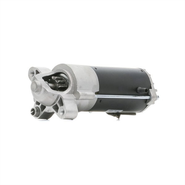 RIDEX REMAN 2S0034R Starter Ford C Max DM2 2.0 TDCi 110 PS Diesel Kosten