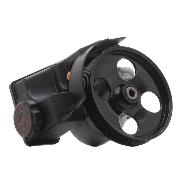 Ohjaustehostimen pumppu 12H0035R RIDEX REMAN 96 36 271 680 Ohjaustehostimen pumppu 12H0035R RIDEX REMAN 9636271680 CITROËN